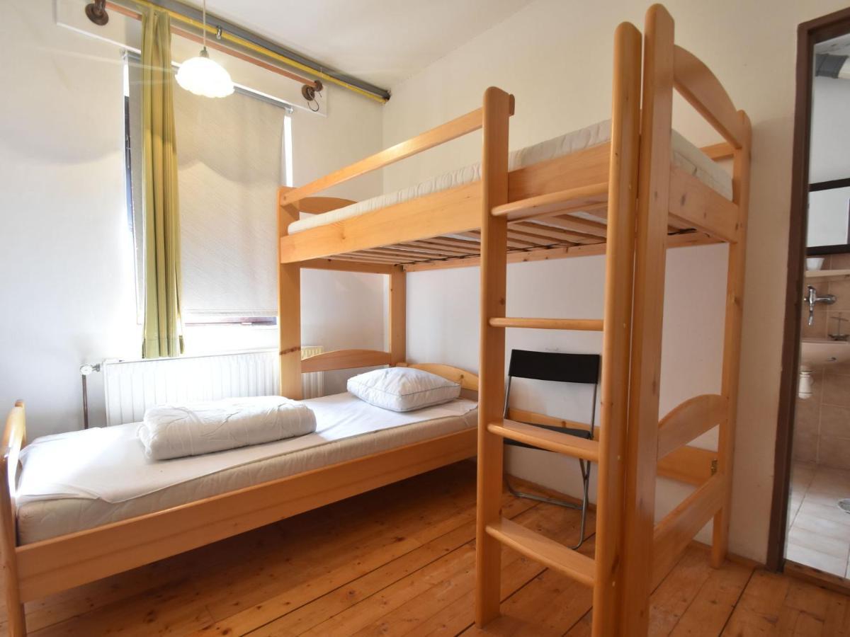 Holiday Home In Bohemia Near Ski Area And Forests 아버르타미 외부 사진