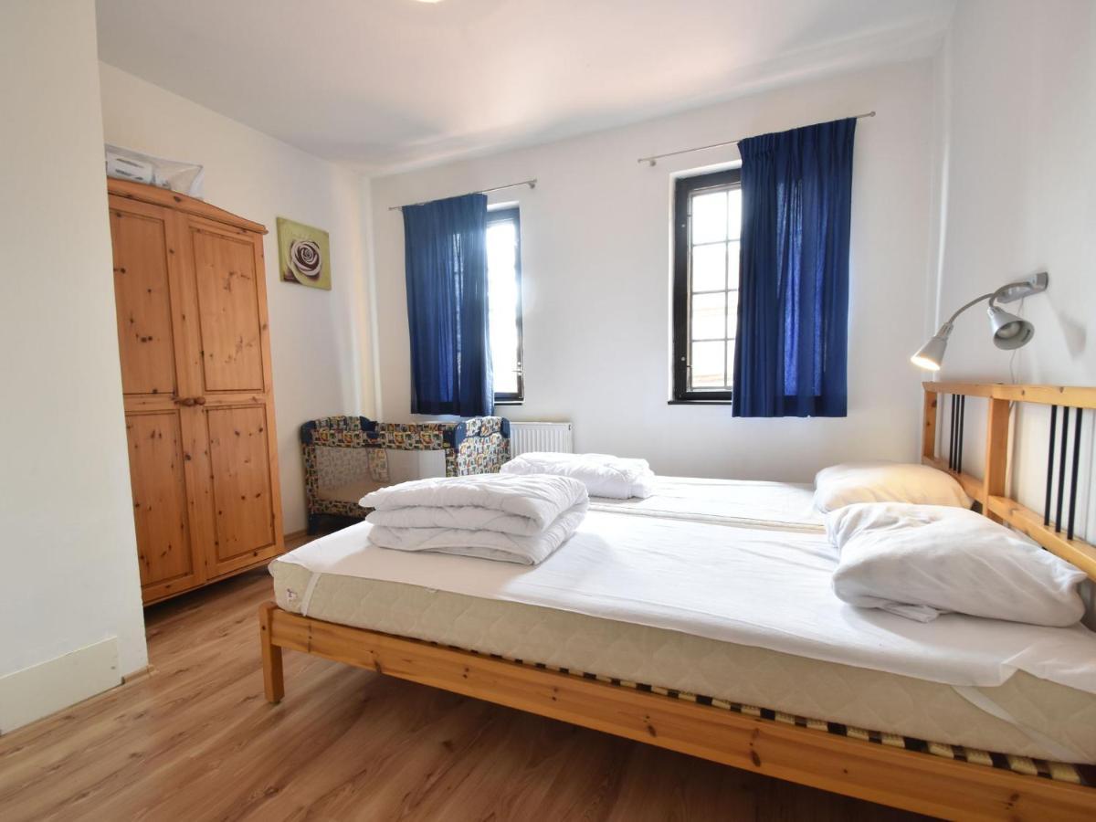 Holiday Home In Bohemia Near Ski Area And Forests 아버르타미 외부 사진