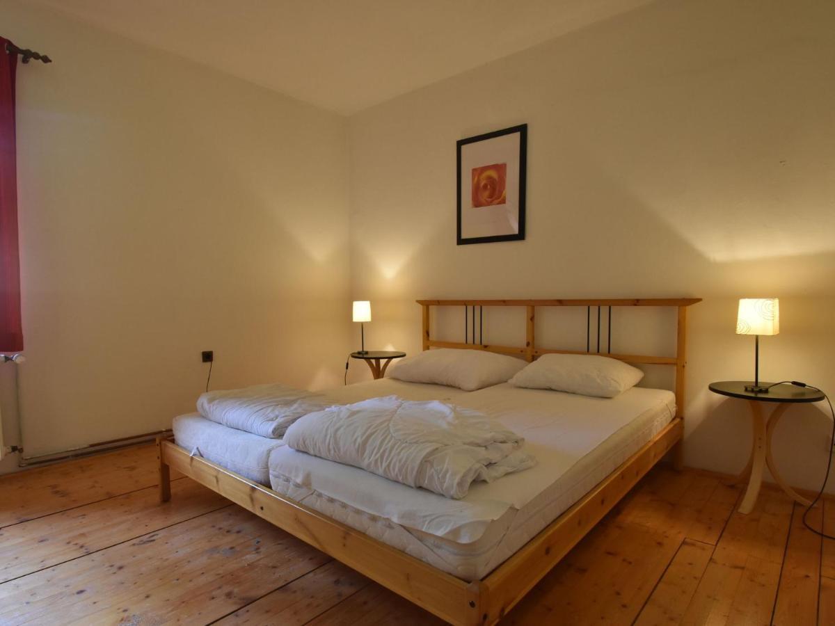 Holiday Home In Bohemia Near Ski Area And Forests 아버르타미 외부 사진