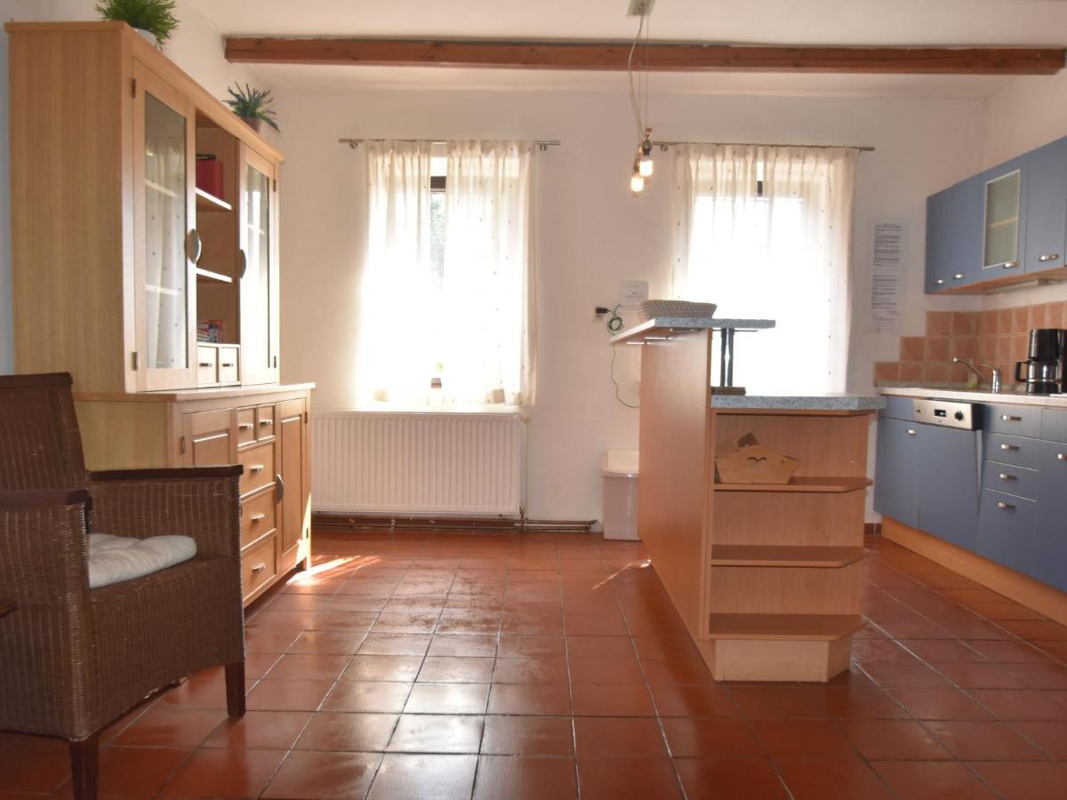 Holiday Home In Bohemia Near Ski Area And Forests 아버르타미 외부 사진