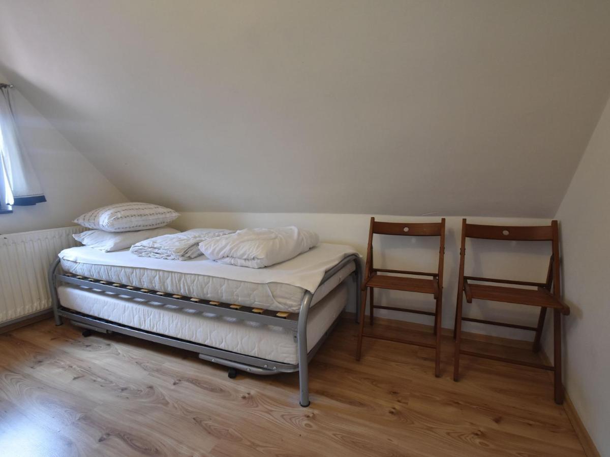 Holiday Home In Bohemia Near Ski Area And Forests 아버르타미 외부 사진